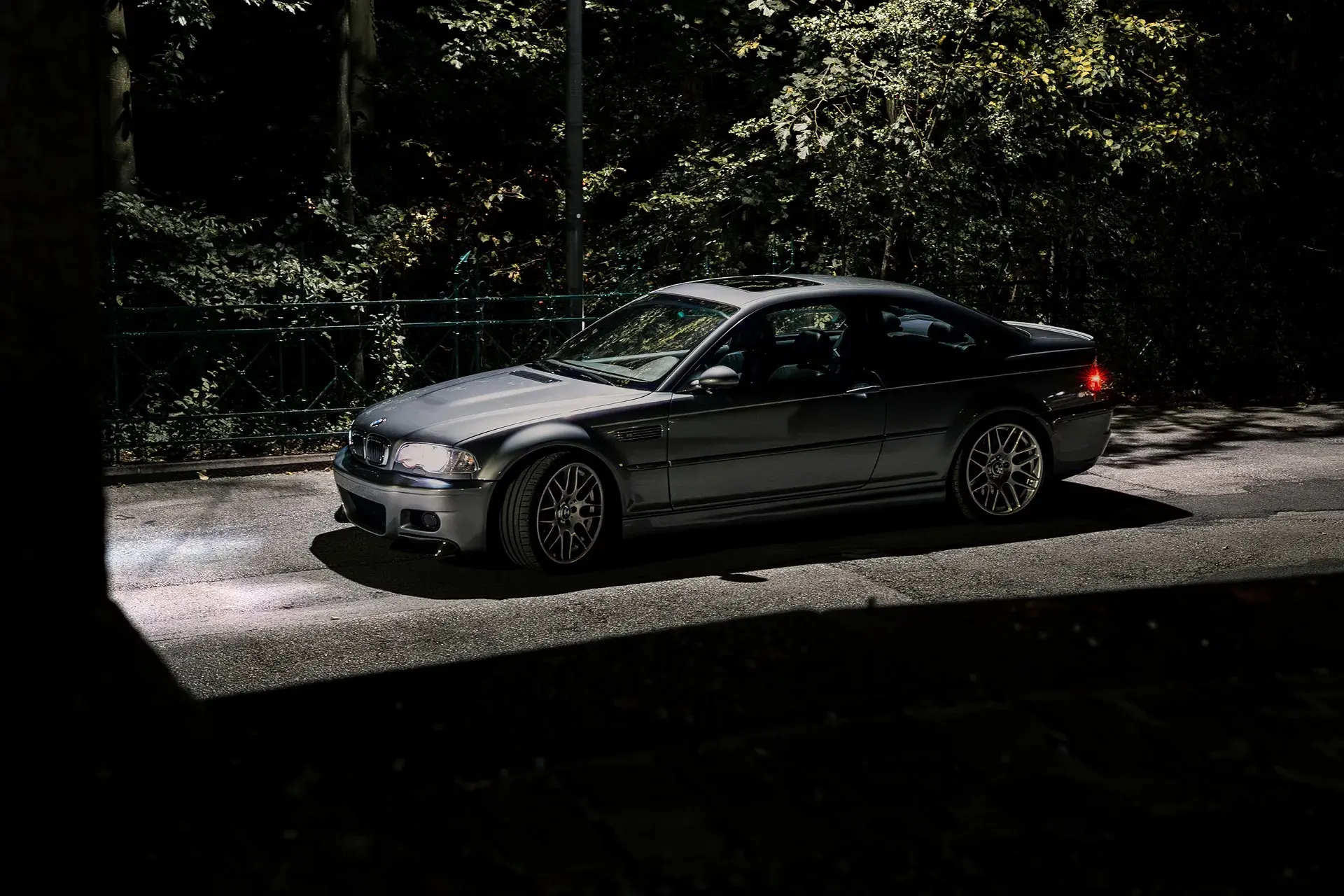 Automotive