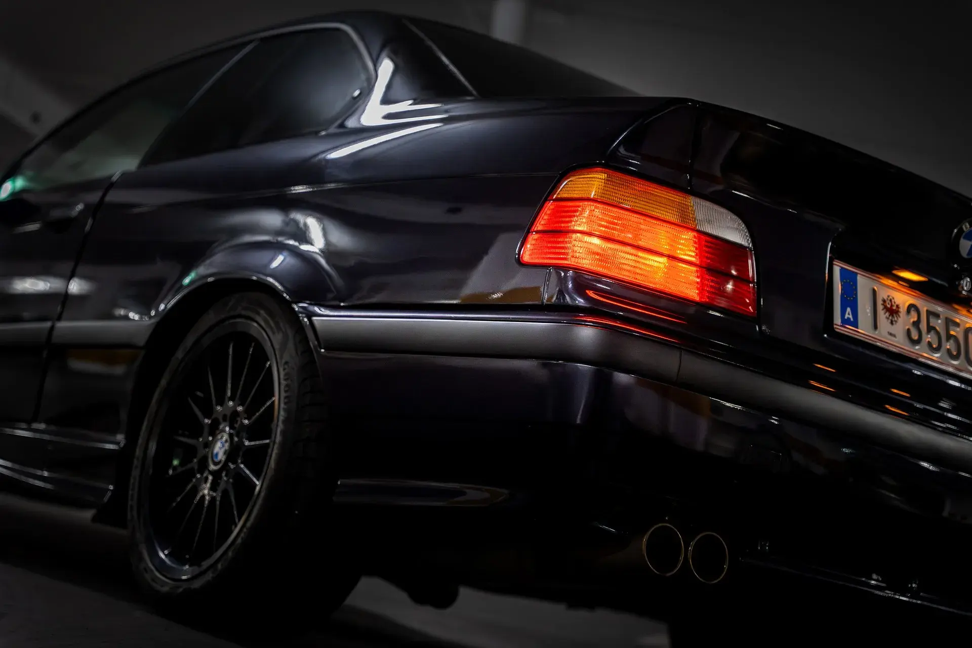 Automotive