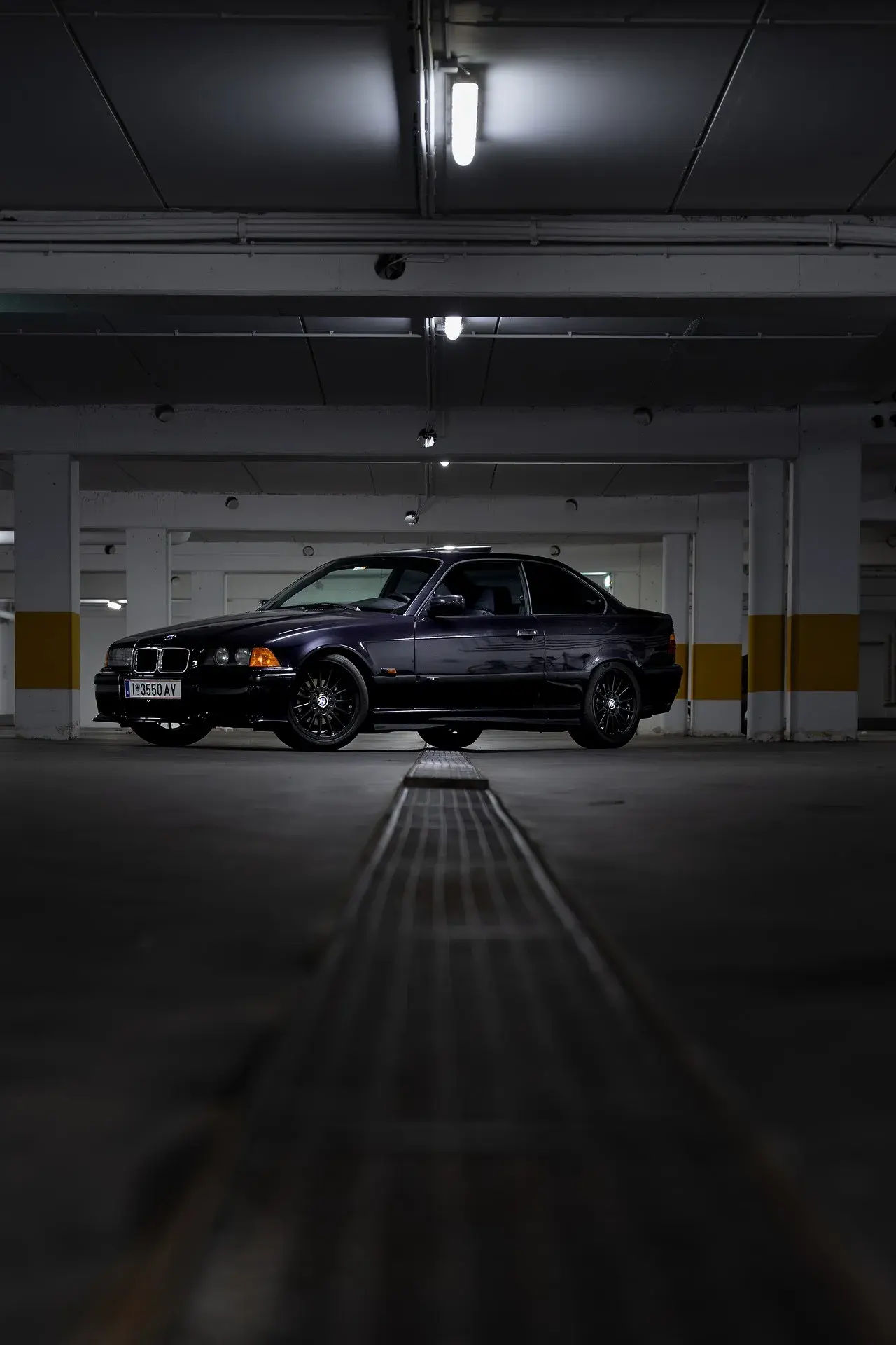 Automotive
